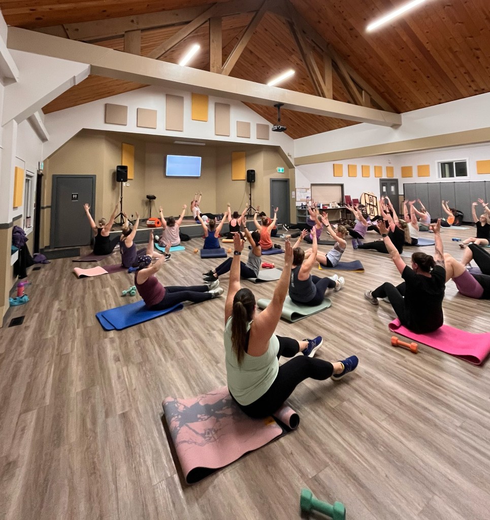 strength training; fitness; dance; dancing; gym; exercise; HIIT